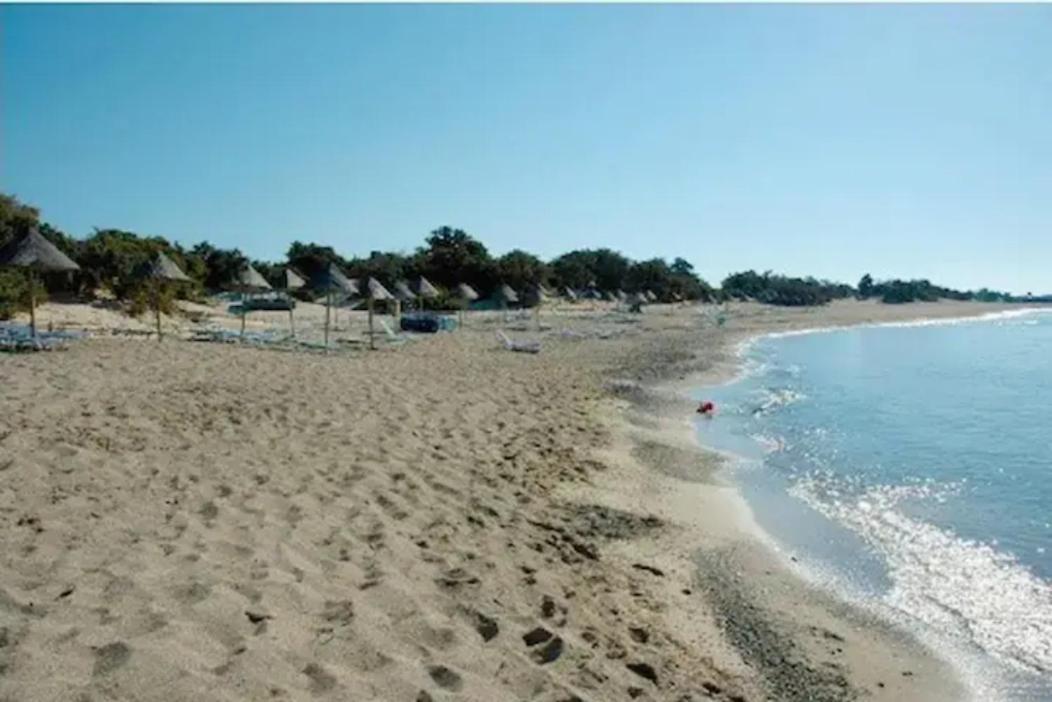 Ioannas Endless Blue Apartment Ierapetra  Luaran gambar